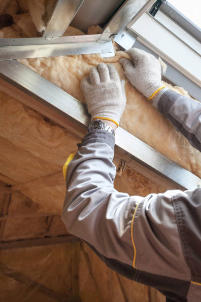 Best Spray Foam Insulation in Shasta Lake, CA