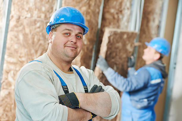 Best Geographic-Specific Insulation Services in Shasta Lake, CA